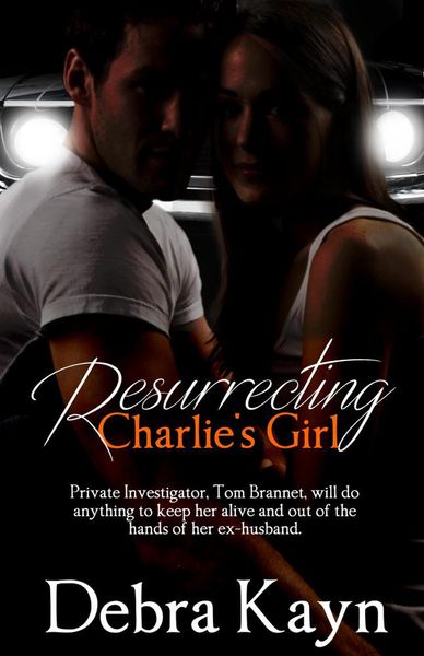 Produktbild: Resurrecting Charlie's Girl