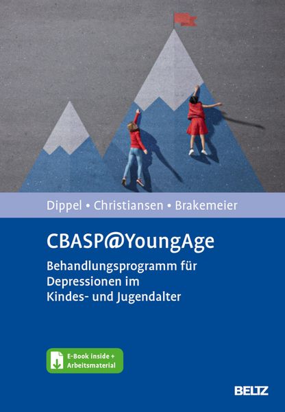 Produktbild: Cbasp@youngage