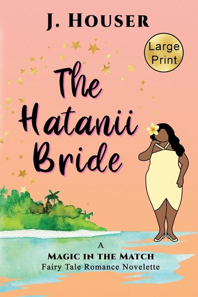 Produktbild: The Hatanii Bride