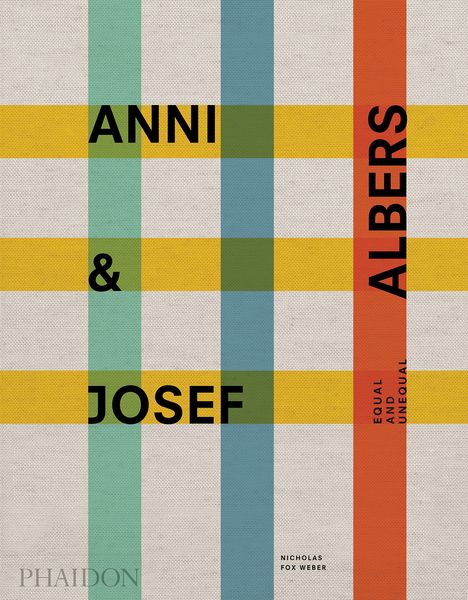 Produktbild: Anni & Josef Albers