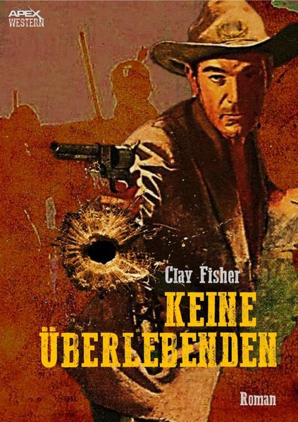 Produktbild: Keine &Uuml;berlebenden