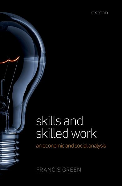 Produktbild: Skills and Skilled Work