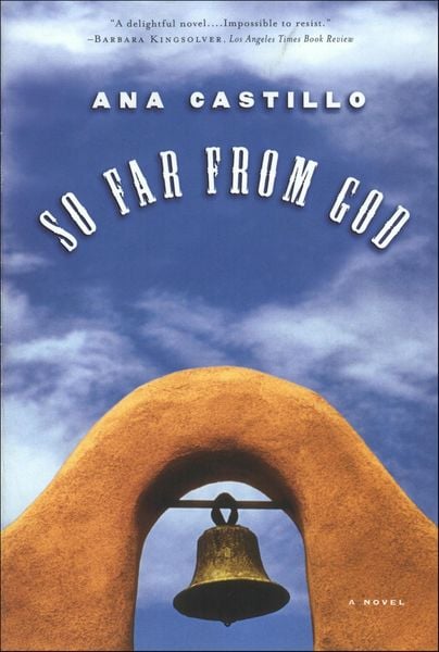 Produktbild: So Far from God