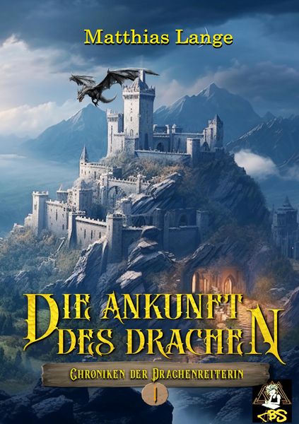 Produktbild: Die Ankunft des Drachen