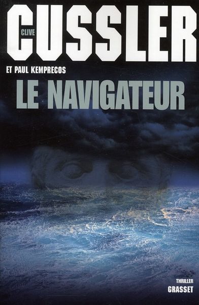 Produktbild: Le Navigateur