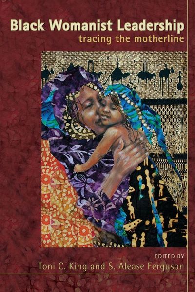 Produktbild: Black Womanist Leadership
