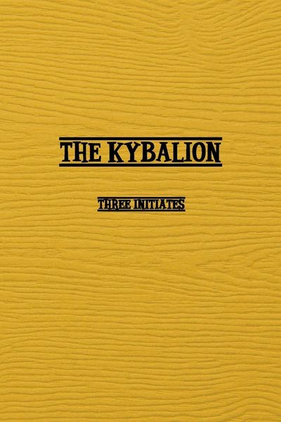Produktbild: Kybalion