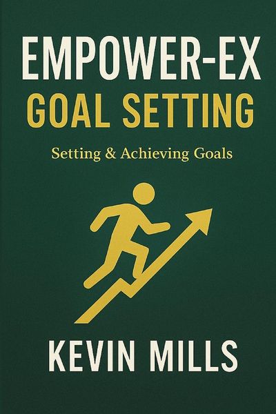 Produktbild: EMPOWER-EX GOAL SETTING