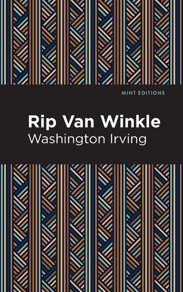 Produktbild: Rip Van Winkle