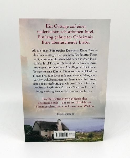 Produktbild: Das Rosencottage