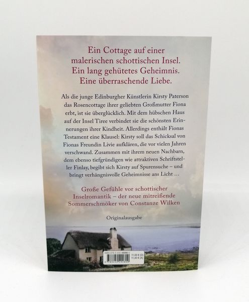 Produktbild: Das Rosencottage