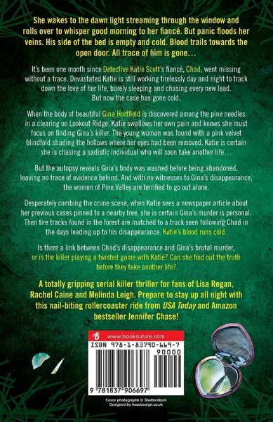 Produktbild: Her Dying Kiss