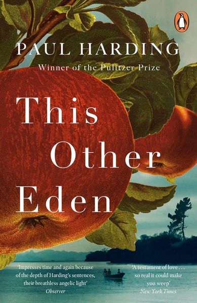 Produktbild: This Other Eden