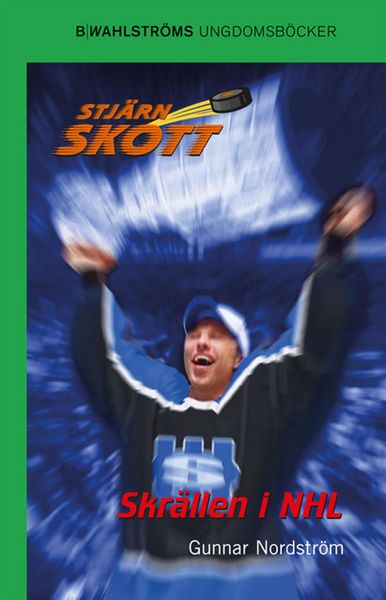 Produktbild: Skr&auml;llen i NHL