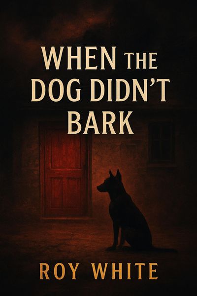 Produktbild: When the Dog Didn't Bark