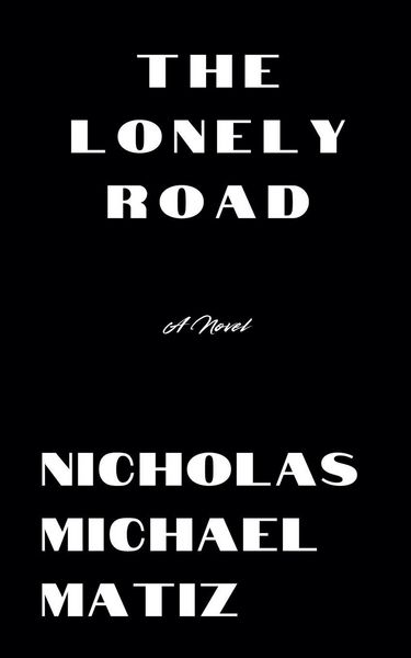 Produktbild: The Lonely Road