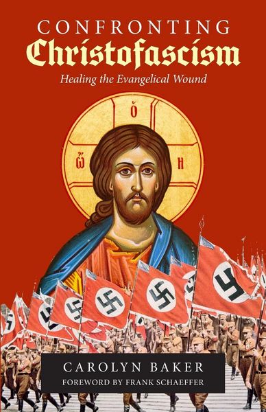 Produktbild: Confronting Christofascism