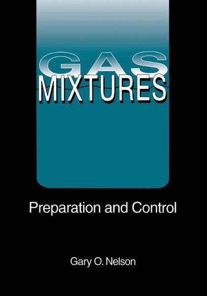 Produktbild: Gas Mixtures