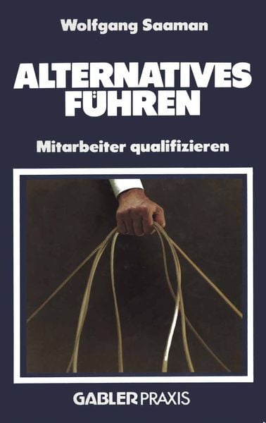 Produktbild: Alternatives F&uuml;hren