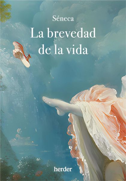 Produktbild: La brevedad de la vida