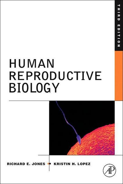 Produktbild: Human Reproductive Biology