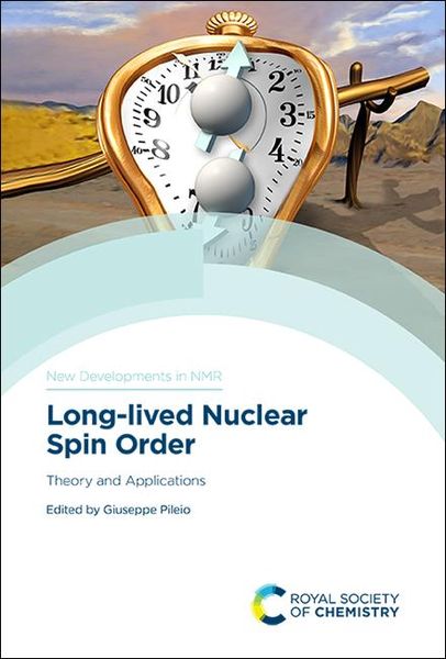 Produktbild: Long-lived Nuclear Spin Order