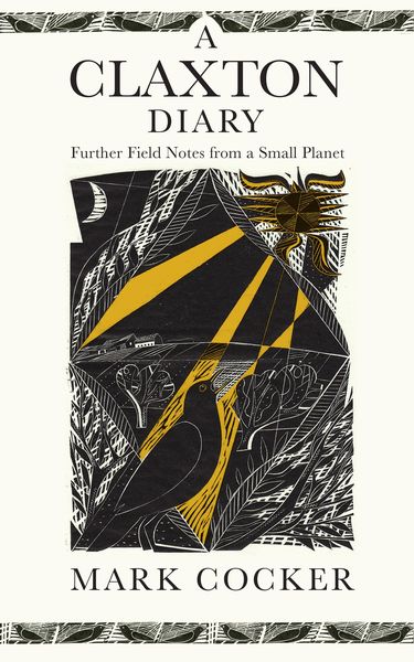 Produktbild: A Claxton Diary