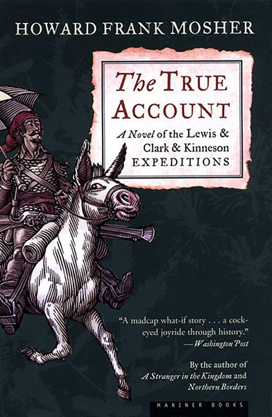 Produktbild: True Account
