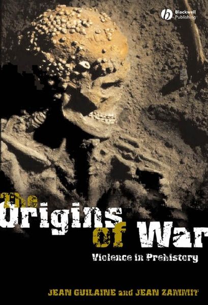 Produktbild: The Origins of War