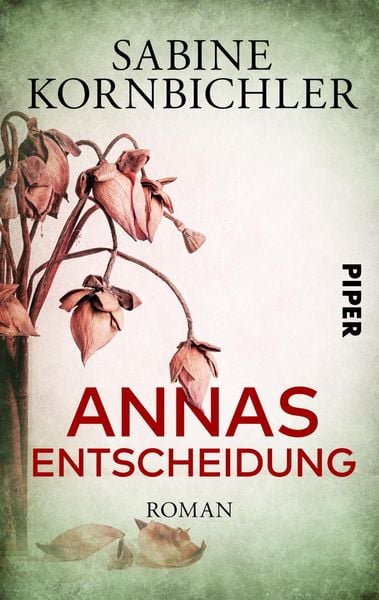 Produktbild: Annas Entscheidung