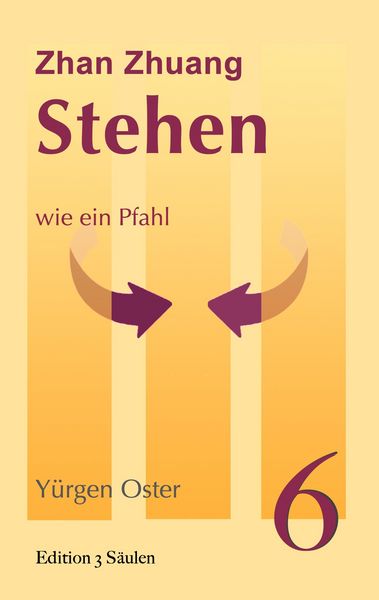 Produktbild: Stehen wie ein Pfahl