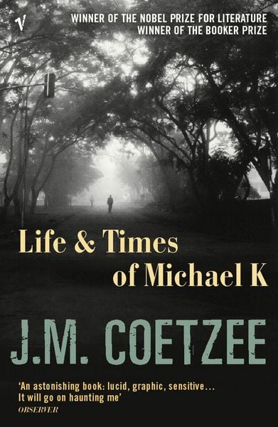Produktbild: Life and Times of Michael K