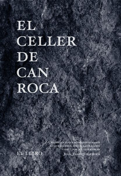 Produktbild: El Celler de Can Roca
