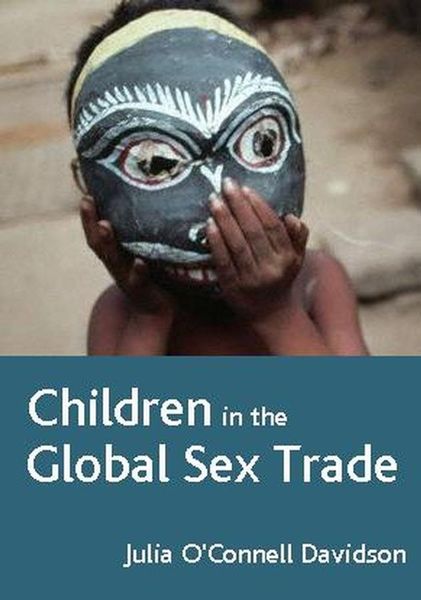Produktbild: Children in the Global Sex Trade