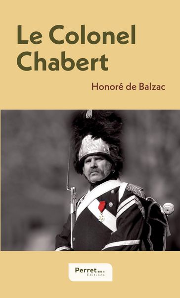 Produktbild: Le Colonel Chabert
