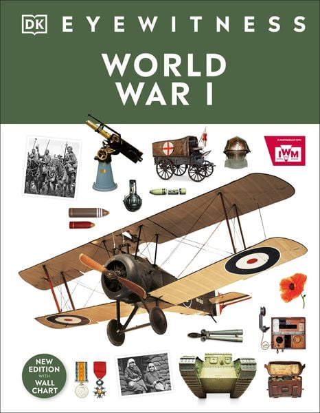 Produktbild: World War I