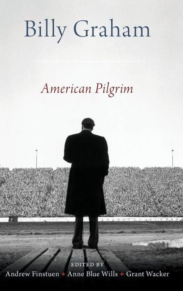 Produktbild: Billy Graham