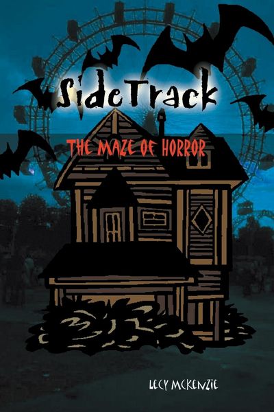 Produktbild: Sidetrack