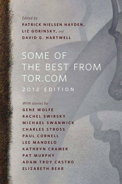 Produktbild: Some of the Best from Tor.com: 2012 Edition