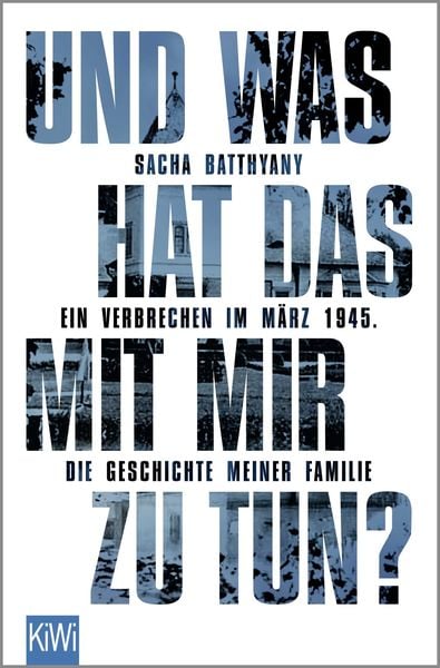 Produktbild: Und was hat das mit mir zu tun?