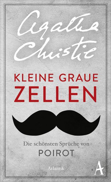 Produktbild: Kleine graue Zellen