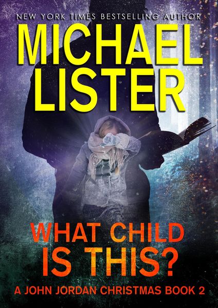 Produktbild: What Child is This? (John Jordan Mysteries)