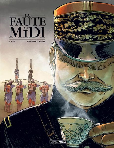 Produktbild: La Faute au Midi