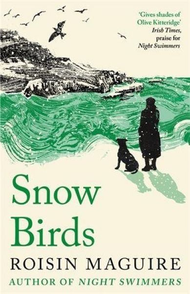 Produktbild: Snow Birds