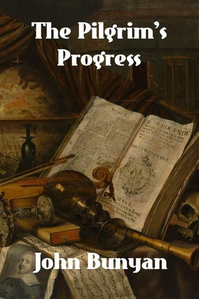 Produktbild: The Pilgrim's Progress