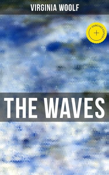 Produktbild: The Waves