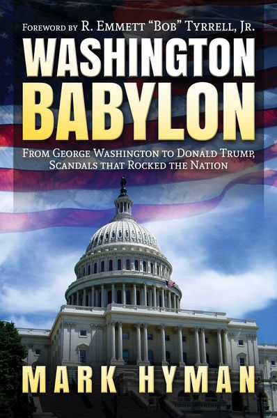 Produktbild: Washington Babylon