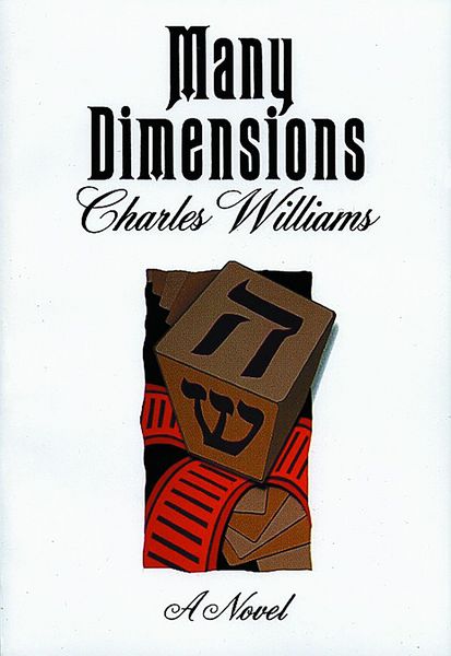 Produktbild: Many Dimensions