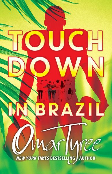 Produktbild: Touchdown in Brazil