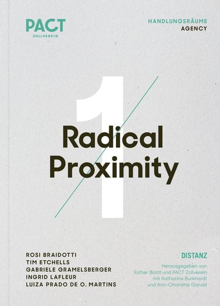 Produktbild: PACT Zollverein